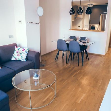 Apartamento Centro Castellon Con Parking 1 卡斯特利翁-德拉普拉纳 外观 照片