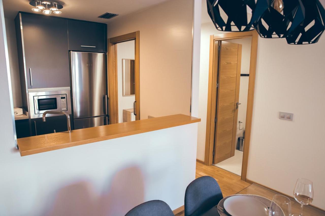 Apartamento Centro Castellon Con Parking 1 卡斯特利翁-德拉普拉纳 外观 照片