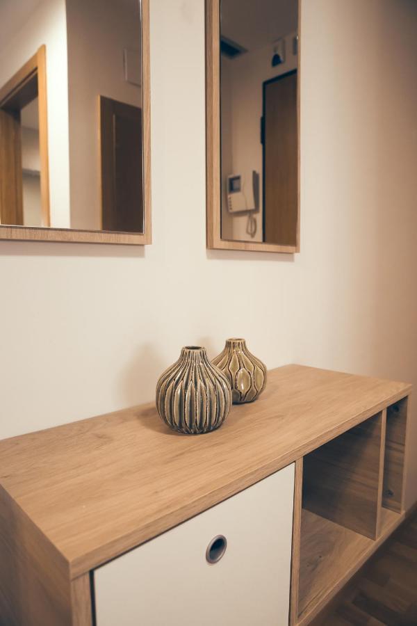 Apartamento Centro Castellon Con Parking 1 卡斯特利翁-德拉普拉纳 外观 照片